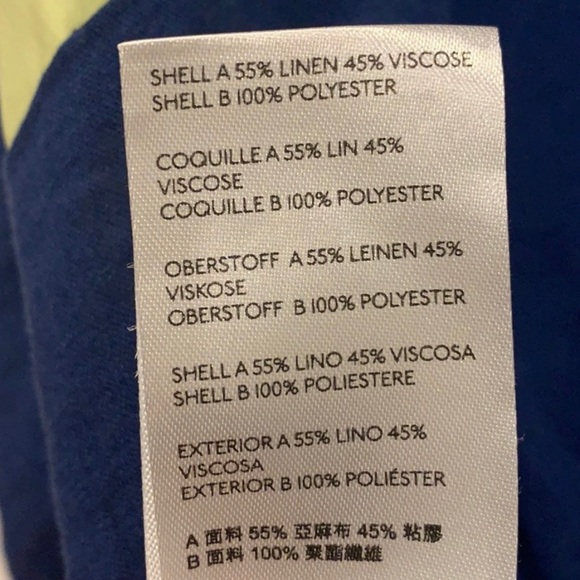 NWT Free People Colorblock Beating Hearts Top - Picture 4 of 4